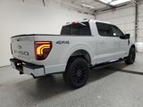 Used 2025 Ford F150 Lariat w/ Equipment Group 502A High image 3