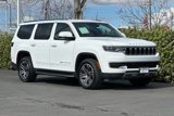 Certified 2022 Jeep Wagoneer Series III image 2