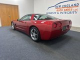 Used 2004 Chevrolet Corvette Coupe w/ Preferred Equipment Group image 6