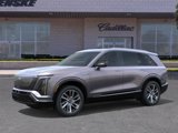 New 2026 Cadillac Vistiq Luxury w/ LPO, Premium Carpet Package image 2