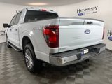Used 2024 Ford F150 XLT w/ Equipment Group 302A MID image 4