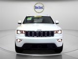 Used 2020 Jeep Grand Cherokee Laredo w/ Laredo X Package image 2