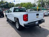 Used 2018 Chevrolet Silverado 1500 W/T w/ Trailering Package image 4
