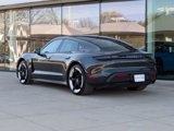 New 2025 Porsche Taycan 4S image 3