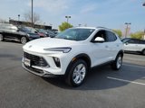 Certified 2025 Buick Encore GX Preferred image 4