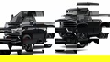 New 2026 Chevrolet Silverado 2500 LTZ w/ LTZ Plus Package image 3