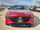 New 2025 MAZDA MAZDA3 Hatchback w/Premium Plus Pkg image 5
