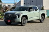 New 2025 Toyota Tundra Platinum image 2