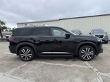 New 2025 Nissan Pathfinder Platinum w/ Lighting Package (N93) image 3
