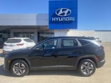New 2025 Hyundai Tucson SEL image 4