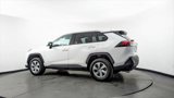 Used 2025 Toyota RAV4 LE image 4