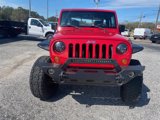 Used 2007 Jeep Wrangler X image 5