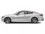 Used 2024 BMW 430i xDrive Coupe w/ Premium Package image 3