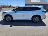 Used 2021 Toyota Highlander Platinum image 6