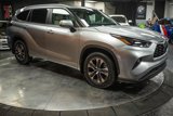 Used 2024 Toyota Highlander XLE image 5