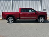 New 2025 Chevrolet Silverado 2500 High Country w/ Technology Package image 2