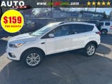 Used 2019 Ford Escape SEL image 4