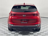 Used 2022 Kia Sportage LX image 6