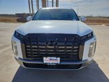 New 2025 Hyundai Palisade SEL image 2