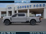 New 2025 Ford F250 Platinum image 3