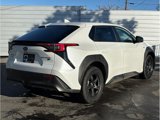 Used 2023 Subaru Solterra AWD image 3