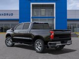New 2025 Chevrolet Silverado 1500 LTZ image 3
