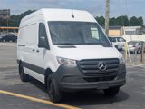 Used 2024 Mercedes-Benz Sprinter 2500 image 2
