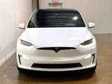 Used 2022 Tesla Model X image 2
