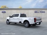 New 2025 Ford F450 Platinum w/ Platinum Plus Package image 5
