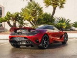 Used 2024 McLaren 750S image 4