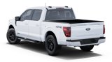 New 2025 Ford F150 XLT image 2