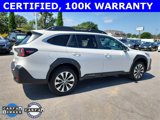 Used 2024 Subaru Outback Limited image 2