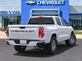 New 2025 Chevrolet Colorado LT image 4