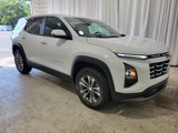 New 2026 Chevrolet Equinox LT w/ Convenience Package II image 3