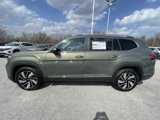 New 2025 Volkswagen Atlas SEL image 4