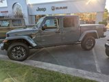 New 2025 Jeep Gladiator Sport image 5