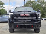 New 2025 GMC Sierra 3500 AT4 w/ AT4 Premium Plus Package image 2