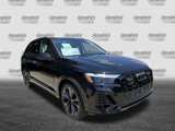 New 2025 Audi Q7 3.0T Premium Plus image 2