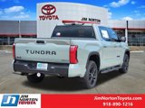 New 2026 Toyota Tundra Limited image 5