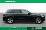 Used 2022 Mercedes-Benz GLC 300 4MATIC image 2