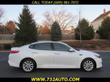Used 2016 Kia Optima EX w/ Premium Package image 4
