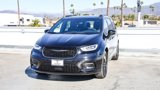 New 2025 Chrysler Pacifica Limited image 4