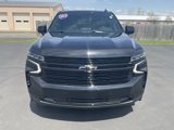 Certified 2023 Chevrolet Suburban RST image 6