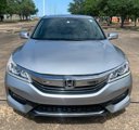 Used 2017 Honda Accord EX-L image 2