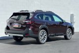 New 2025 Subaru Outback Touring image 4