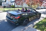 Used 2022 BMW 430i Convertible w/ M Sport Package image 5