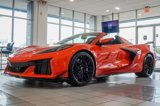 New 2025 Chevrolet Corvette Z06 w/ Z07 Performance Package image 2