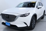 Used 2023 MAZDA CX-9 Touring image 3