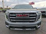 New 2025 GMC Yukon XL Elevation image 2