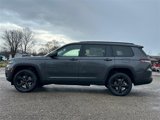 New 2025 Jeep Grand Cherokee L Limited w/ Black Appearance Package image 4